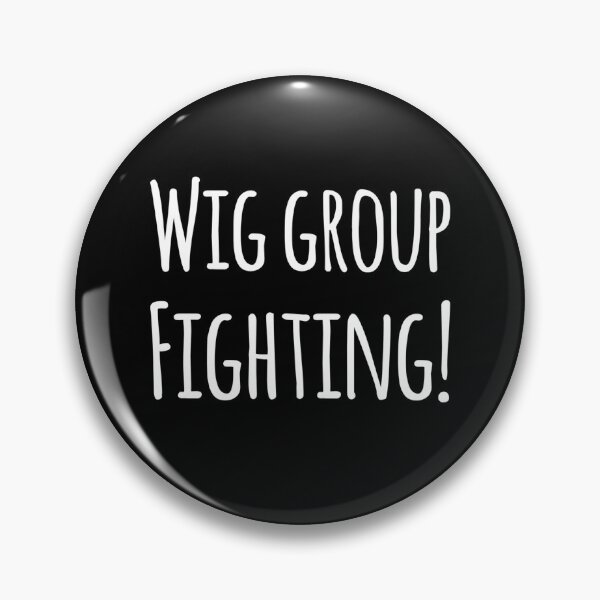 Item preview, Wig group fighting designed and sold by bangtwice.