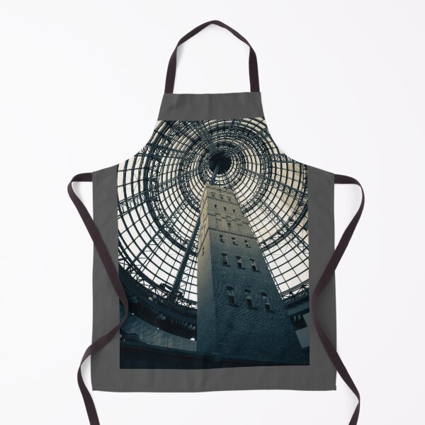 Item preview, Melbourne Central Shot Tower - City Abandoned Series designed and sold by Photoluminous.