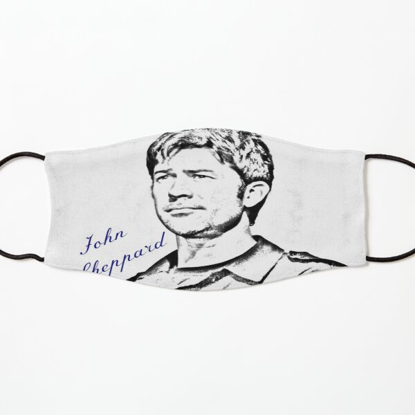 John Sheppard Kids Mask