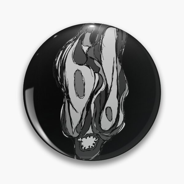 Item preview, Stranger designed and sold by Ana-Brit Asplen.