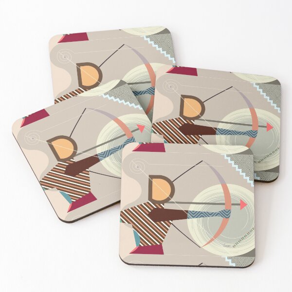 Item preview, Sagittarius Astrological Sign designed and sold by lanrestudio.