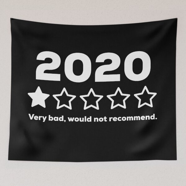 Item preview, 2020 Very bad, would not recommend  designed and sold by andreadelriv.