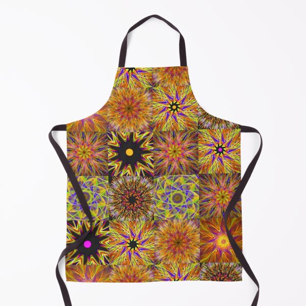 Item preview, Edredón Starburst v1 designed and sold by Get2Fract.