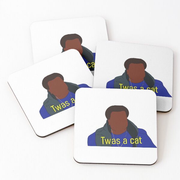 Item preview, Twas a Cat designed and sold by Beth27X.