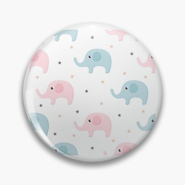 Item preview, Baby Elephant Mask designed and sold by BonafideC.