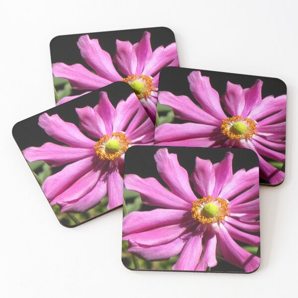 Item preview, Pink Windflower designed and sold by Marilyn Harris.