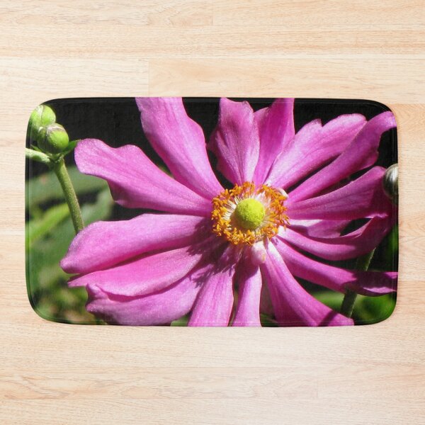 Item preview, Pink Windflower designed and sold by Marilyn Harris.