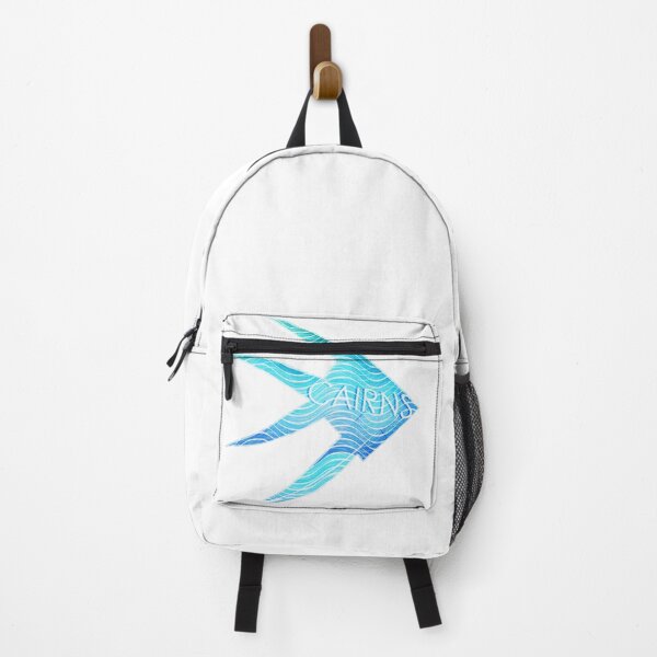 Item preview, Fish Stick Er Cairns designed and sold by Randell Burke.