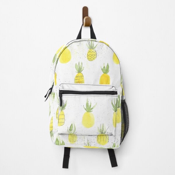Item preview, Pineapple pattern - Pineapple pattern designed and sold by bluelilac1.