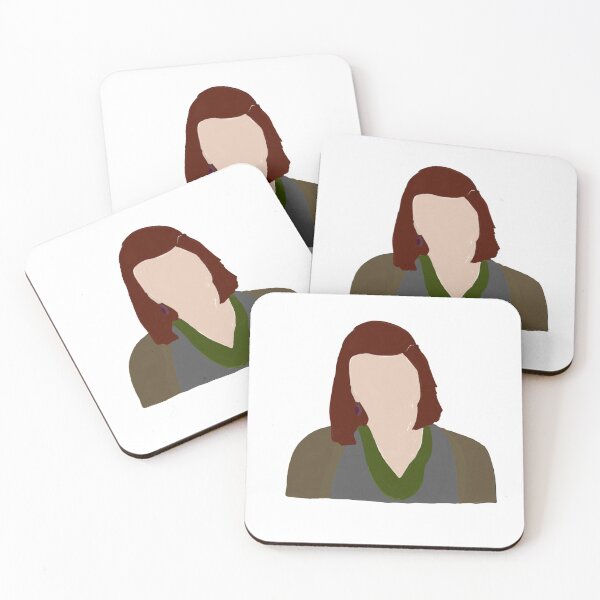 Item preview, meredith palmer designed and sold by dj-evagween.