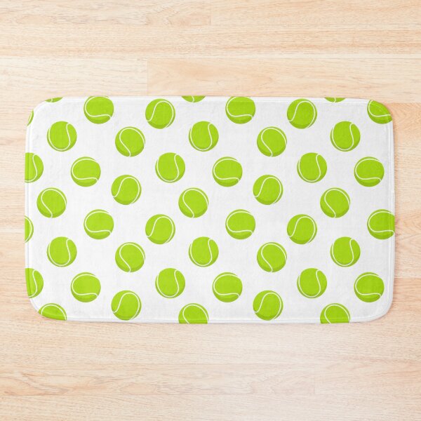 Item preview, Tennis Balls - White designed and sold by littlearrow.