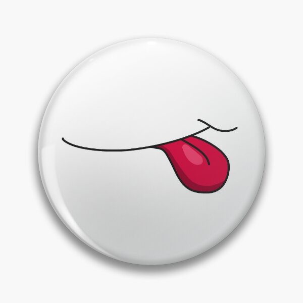 Item preview, Tongue designed and sold by Artenas.