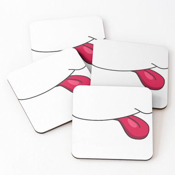 Item preview, Tongue designed and sold by Artenas.