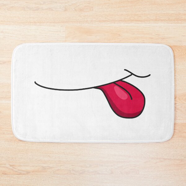 Item preview, Tongue designed and sold by Artenas.