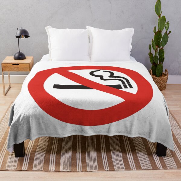 Item preview, NO SMOKING designed and sold by DRIPPED-STORE.