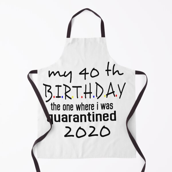 Item preview, MY 40 TH BIRTHDAY designed and sold by leicha.