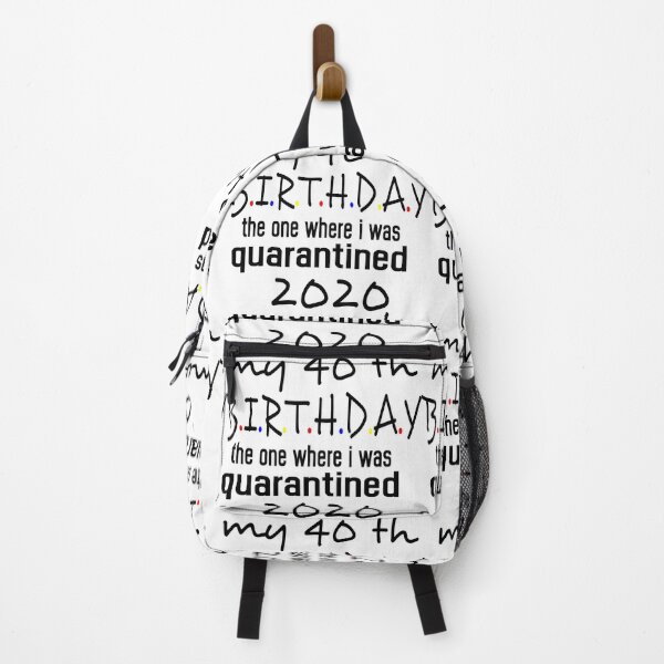 Item preview, MY 40 TH BIRTHDAY designed and sold by leicha.