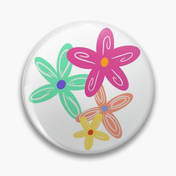 Aperçu de l'œuvre Fleurs créée et vendue par ROLdrawing.