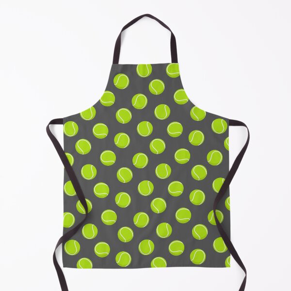 Item preview, Tennis Balls - Gray designed and sold by littlearrow.