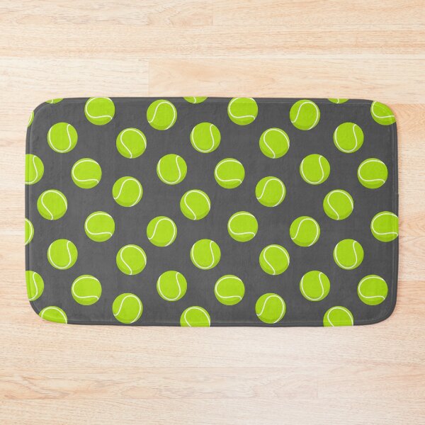 Item preview, Tennis Balls - Gray designed and sold by littlearrow.