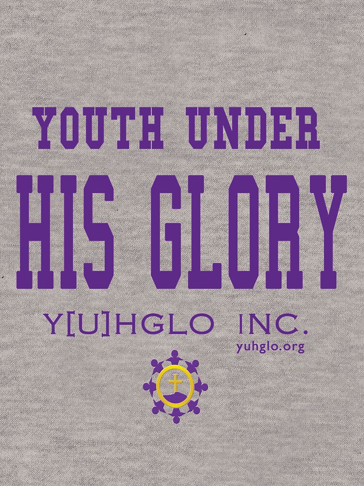 YuhGlo logo by yuhglostore