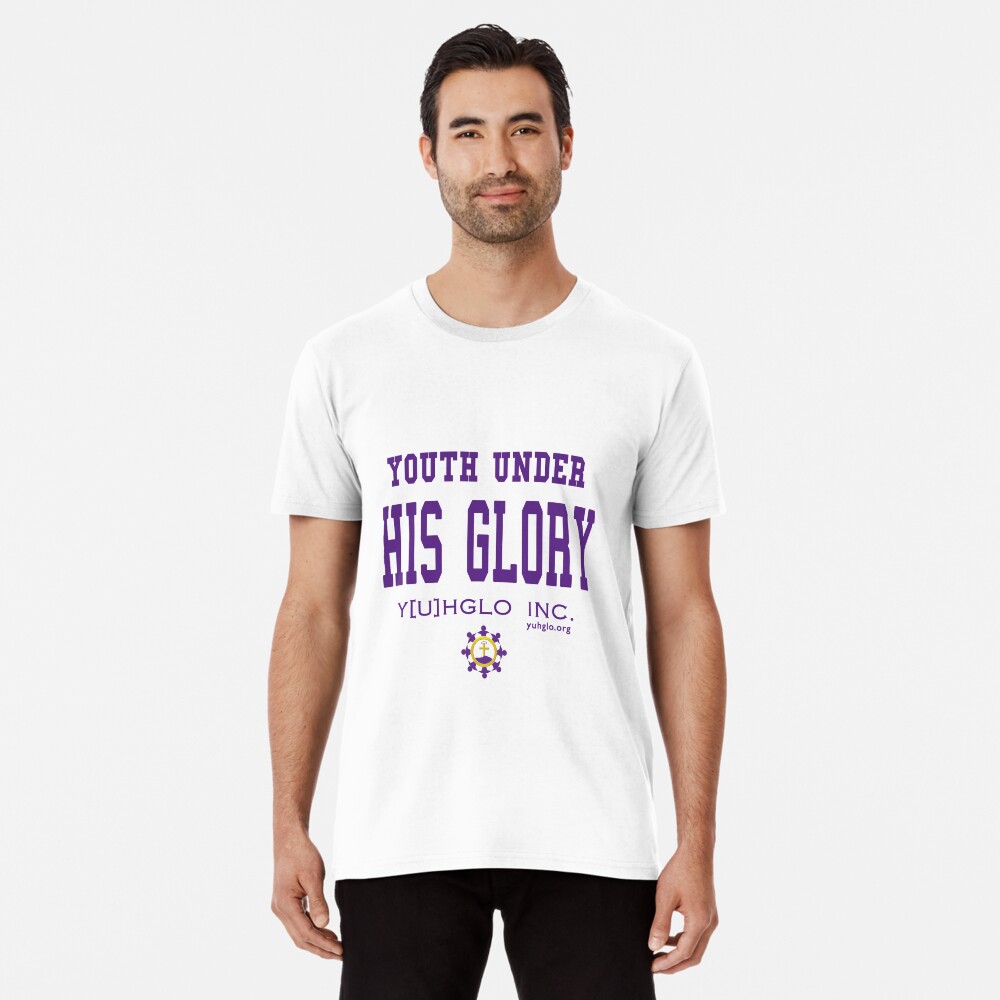 Item preview, Premium T-Shirt designed and sold by yuhglostore.
