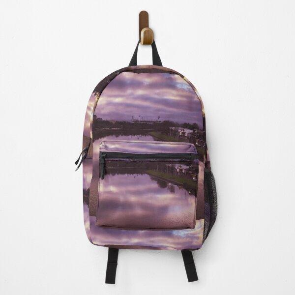 Item preview, Melbourne Yarra River - City Abandoned Series designed and sold by Photoluminous.