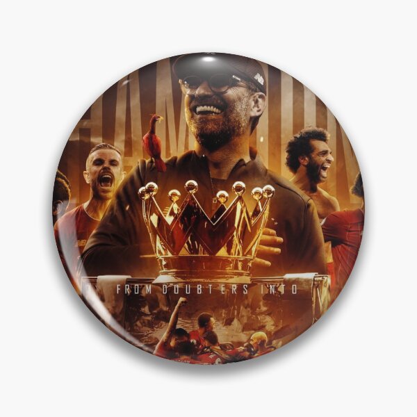 Item preview, Wallpaper Klopp and Squad Illustration designed and sold by Renoadrianto.