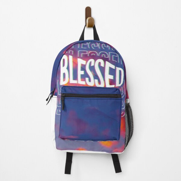 Item preview, BLESSED | Aesthetic designed and sold by avihail.