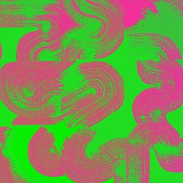 Artwork thumbnail, Graphic Painting by Cole's Quilts