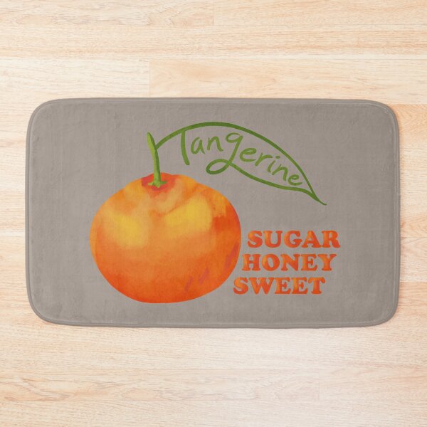 Item preview, Tangerine  designed and sold by k80-corrupted.