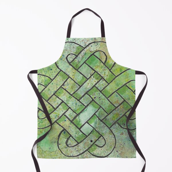 Item preview, Celtic Knot designed and sold by DorysStories.