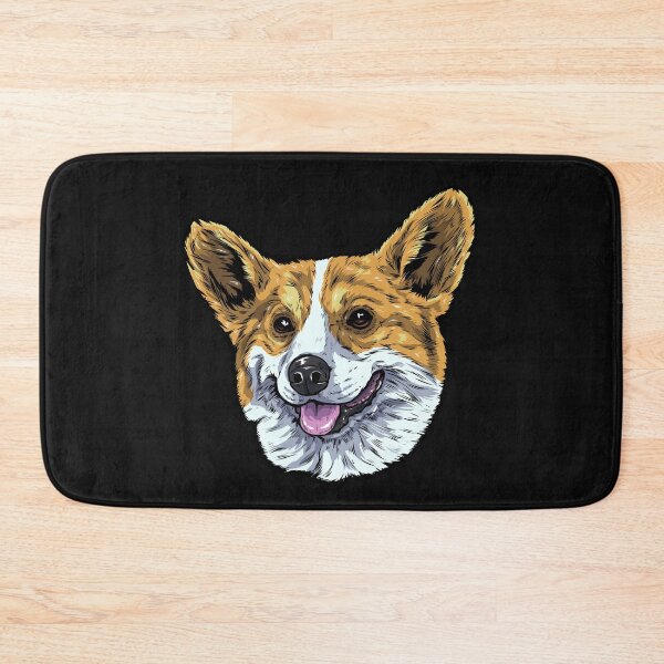 Item preview, Welsh Corgi designed and sold by vikingstshirts.