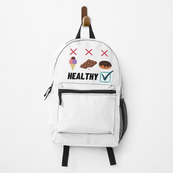Item preview, Healthy lifestyle, No junk food! designed and sold by The Athletic  Mindset.