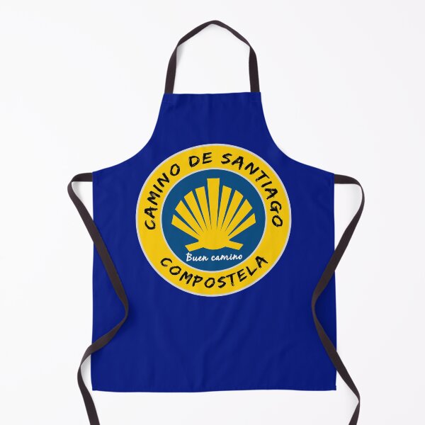 Item preview, Camino de Santiago Camino de Santiago designed and sold by STdesigns.