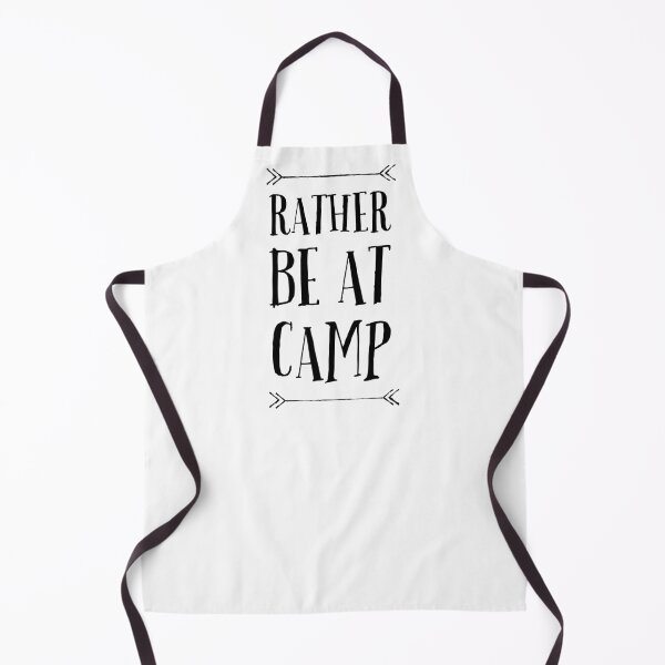 Item preview, rather be at camp designed and sold by MadEDesigns.
