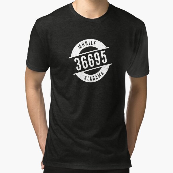 Mobile Alabama 36695 Zip Code