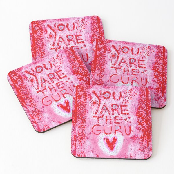 Item preview, You are the guru! designed and sold by Nelma Guimarães.