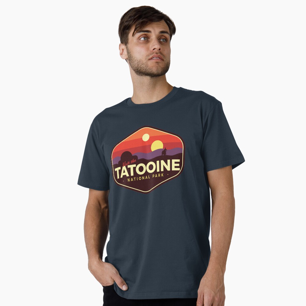 Item preview, Premium T-Shirt designed and sold by Outpost31Design.