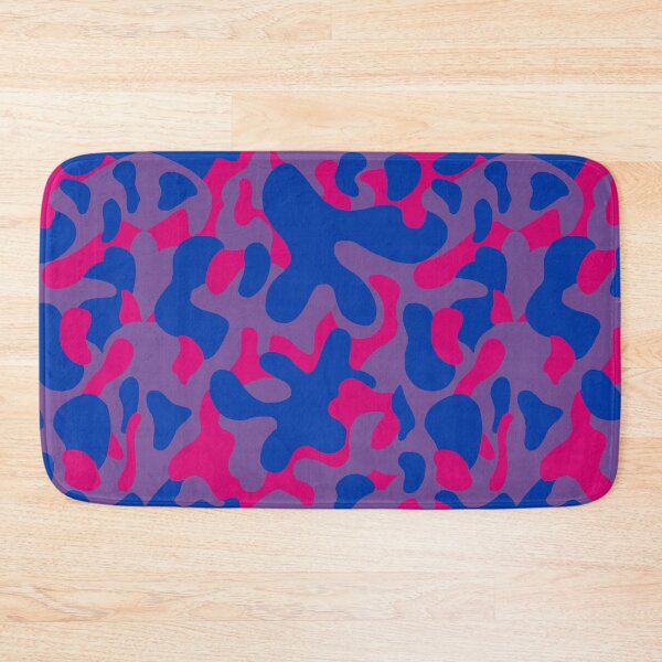 Item preview, Bi camouflage designed and sold by BobaPuma.