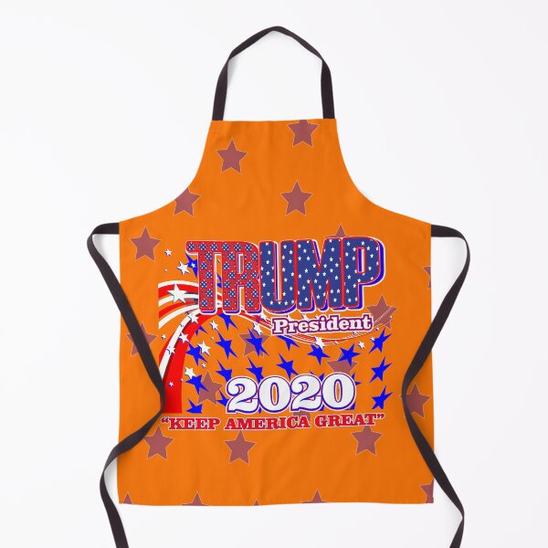 Item preview, President TRUMP 2020 - FIGHTING FOR AMERICA designed and sold by JOHNC1.