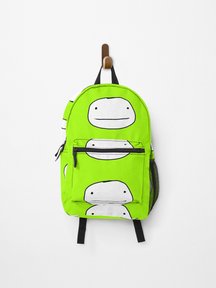 Minecraft Roblox T-shirt Mysterious Mine Backpack, PNG, 1024x1024px,  Minecraft, Backpack, Bag, Dantdm, Display Device Download