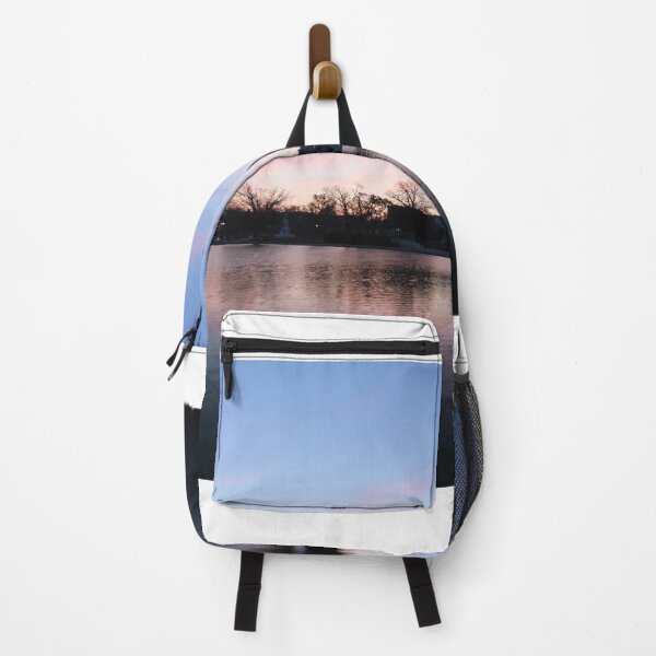 Item preview, Sunrise with the U.S. Capitol 04-2014 designed and sold by 2Canons.