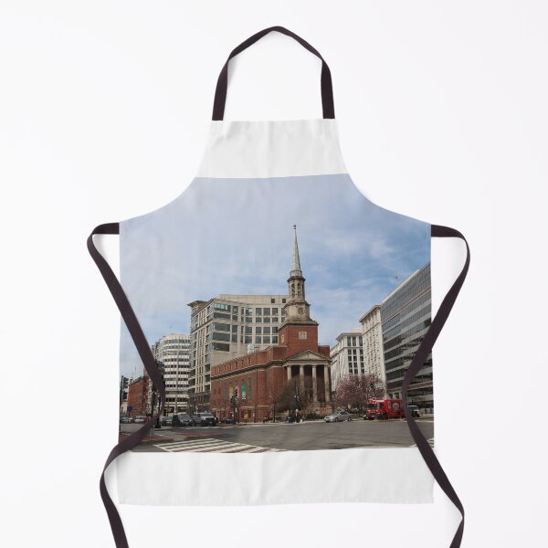 Item preview, La Iglesia Presbiteriana de la Avenida Nueva York designed and sold by 2Canons.
