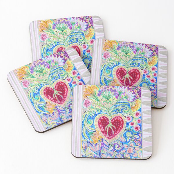 Item preview, Heart designed and sold by Nelma Guimarães.