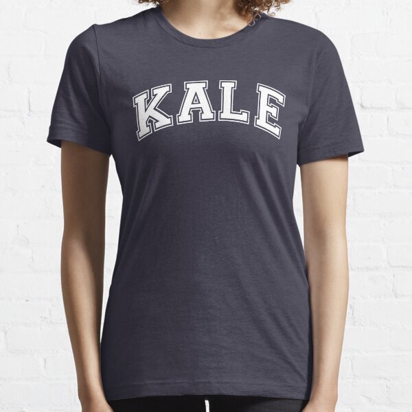 kale t shirt uk