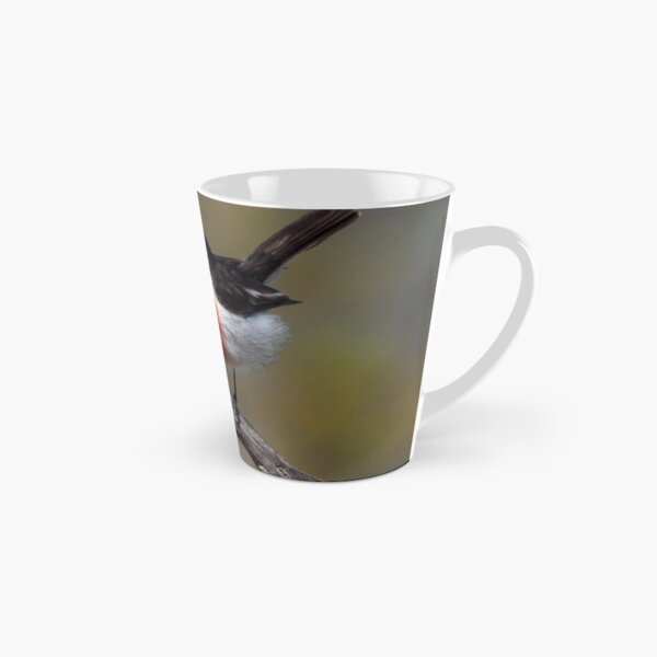 The Poser Tall Mug
