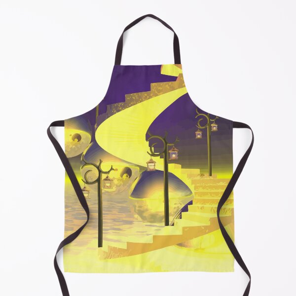 Item preview, Camino secreto designed and sold by harietteh.