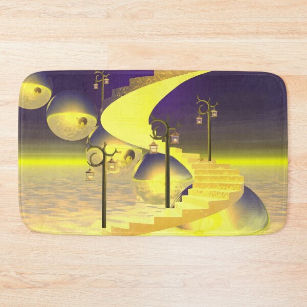 Item preview, Secret way designed and sold by harietteh.