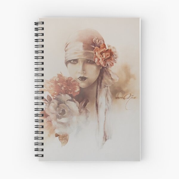 Item preview, Claudia designed and sold by Sara Moon.